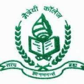 Maitreyi College logo