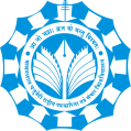 Makhanlal Chaturvedi Rashtriya Patrakarita Evam Sanchar Vishwavidyalaya logo