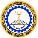 Malaviya National Institute of Technology, Jaipur logo