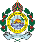 Mangalore University logo
