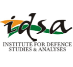 Manohar Parrikar Institute for Defence Studies and Analyses logo