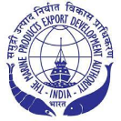 Marine Products Export Development Authority (MPEDA) logo