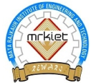 Mata Raj kaur Institute of Engg. & Technology logo