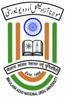 Maulana Abul Kalam Azad Arabic And Persian Research Institute ((APRI) logo