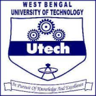 Maulana Abul Kalam Azad University of Technology, West Bengal logo