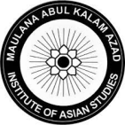 Maulana Abul Kalam Institute Of Asian Studies logo