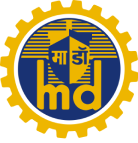 Mazagon Dock Shipbuilders Ltd logo