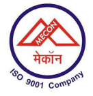 Mecon Ltd logo