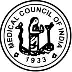 Medical Council of India logo
