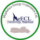 Meghalaya Energy Corporation Ltd logo