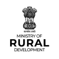 MGNREGA (Department of Rural Development) logo