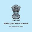 Ministry of Earth Sciences (MoES) logo