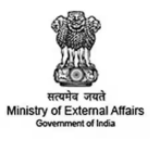 Ministry Of External Affairs logo