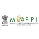 Ministry of Food Processing Industries logo