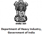 Ministry Of Heavy Industries & Public Enterprises logo