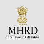Ministry of Human Resource Development (MHRD) logo