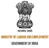 Ministry Of Labour & Employment logo