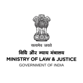 Ministry Of Law & Justice logo