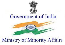 Ministry of Minority Affairs logo
