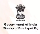 Ministry of Panchayati Raj logo