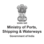 Ministry of Ports,Shipping & Waterways logo