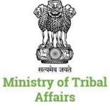 Ministry Of Tribal Affairs logo