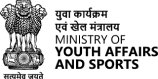 Ministry Of Youth Affairs & Sports logo