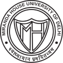 Miranda House College logo
