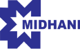 Mishra Dhatu Nigam Ltd (Midhani) logo