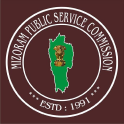 Mizoram Public Service Commission logo