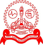 Model Engineering College logo