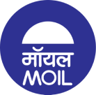 MOIL Ltd(Manganese Ore India Ltd) logo