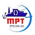 Mormugao Port Trust. logo