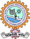 Motilal Nehru National Institute of Technology, Allahabad logo