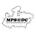 MP State Electronics Dev.Corporation Ltd logo