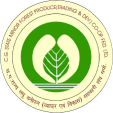 MP State Minor Forest Produce Federation logo