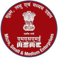 MSME- Development Institute logo