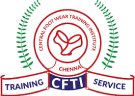 MSME Technology Development Centre (Central Footwear Training Institute) logo