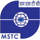 MSTC Ltd logo