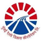 Mumbai Railway Vikas Corporation Ltd logo