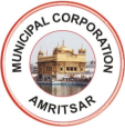 Municipal Corporation Amritsar logo