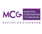 Municipal Corporation Gurugram logo