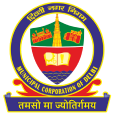 Municipal Corporation of Delhi (MCD) logo