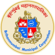Municipal Corporation of Greater Mumbai logo