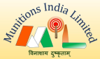 Munitions India Ltd logo