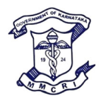 Mysore Medical College & Research Institute logo