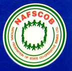 NAFSCOB Card (Requires direct website check for proper context) logo