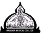 Nalanda Medical College logo