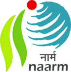 National Academy of Agricultural Research Management (NAARM) logo