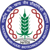 National Agri-Food Biotechnology Institute (NABI) logo